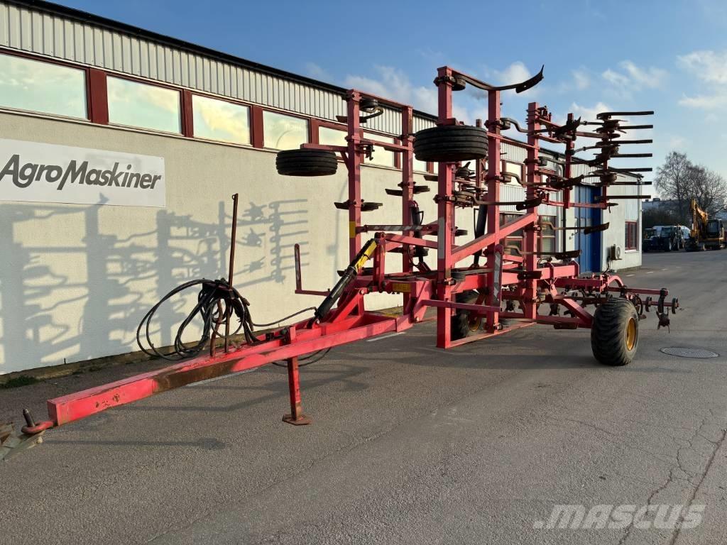 Väderstad Cultus CS Cultivadores