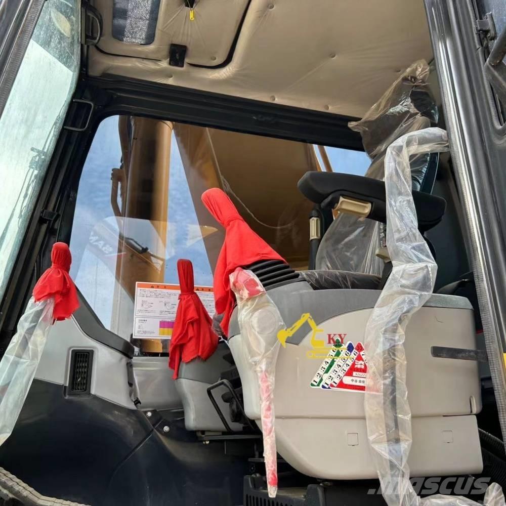 Komatsu PC 350-7 Excavadoras de cadenas