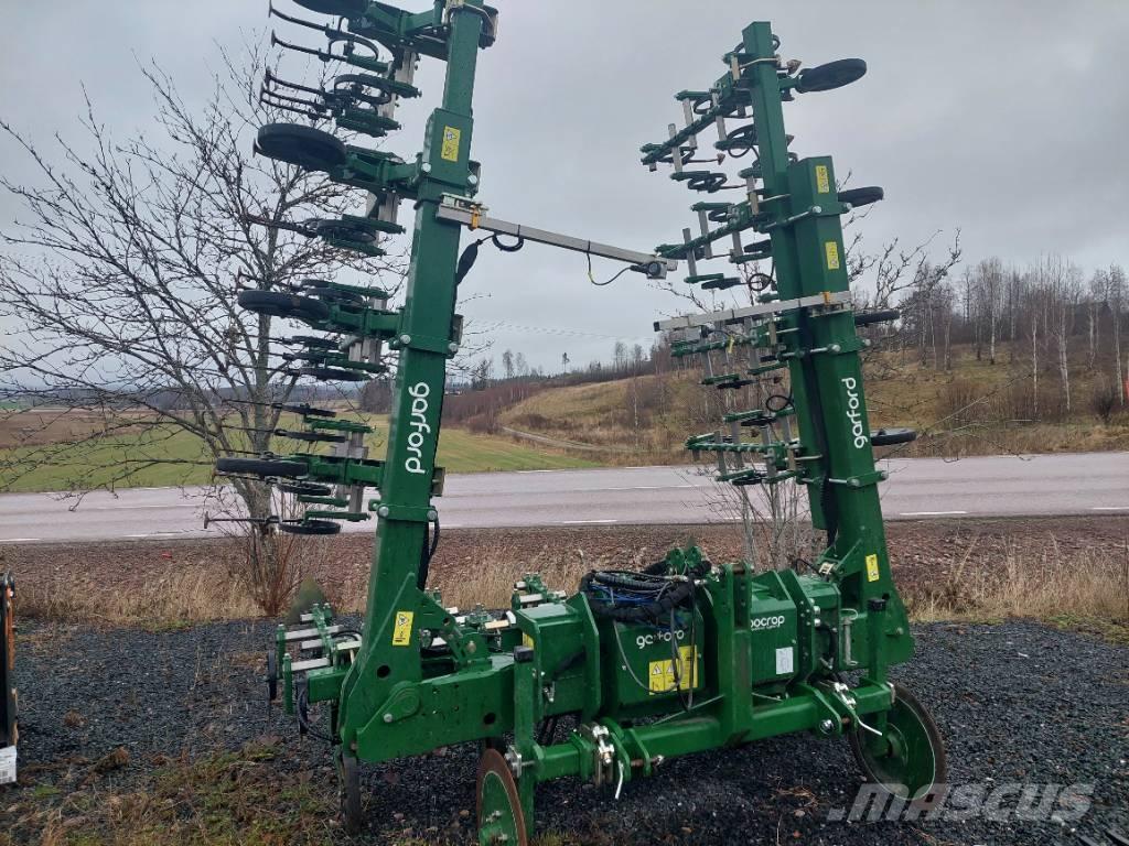 Garford Radhacka Gradas