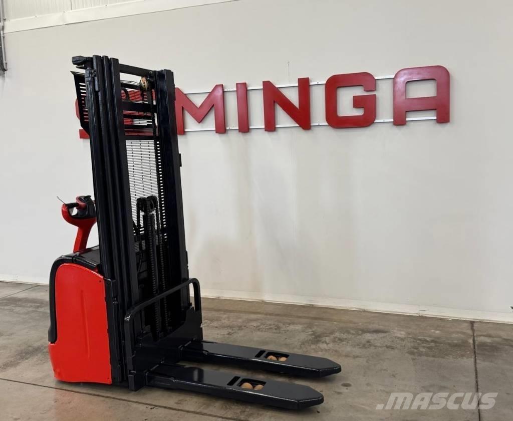 Linde 10750 L16 Otras carretillas elevadoras