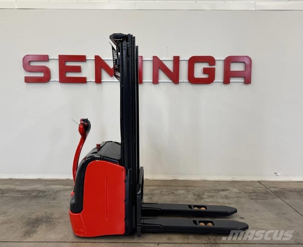 Linde 10750 L16 Otras carretillas elevadoras