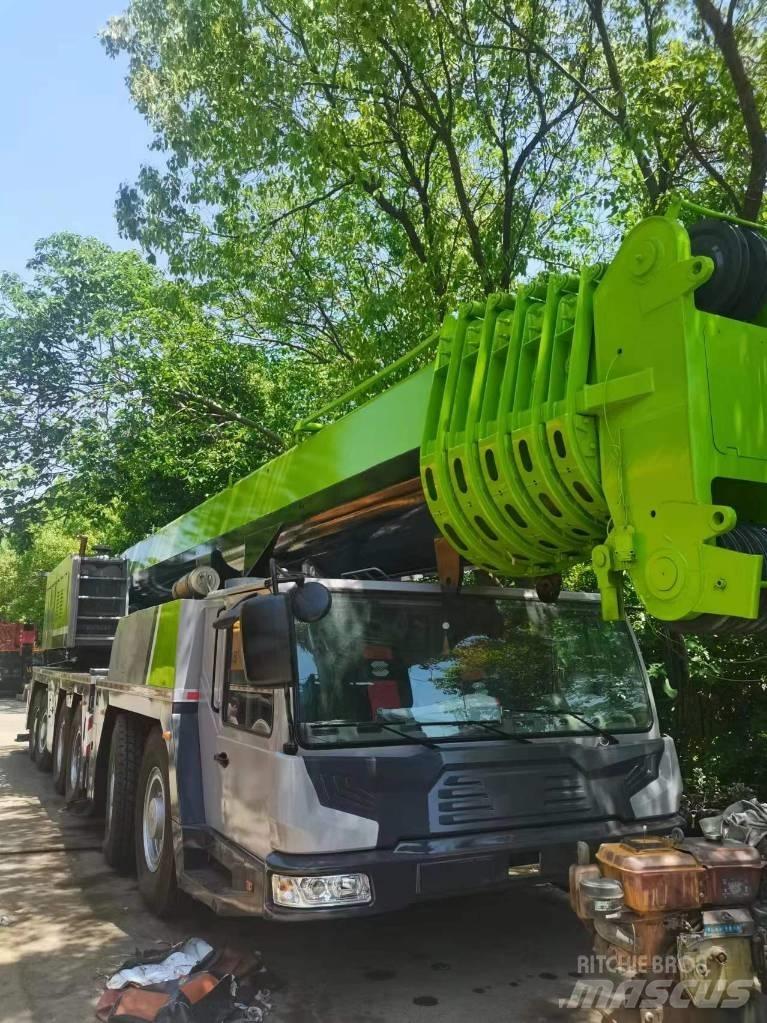 Zoomlion 220 Grúas todo terreno