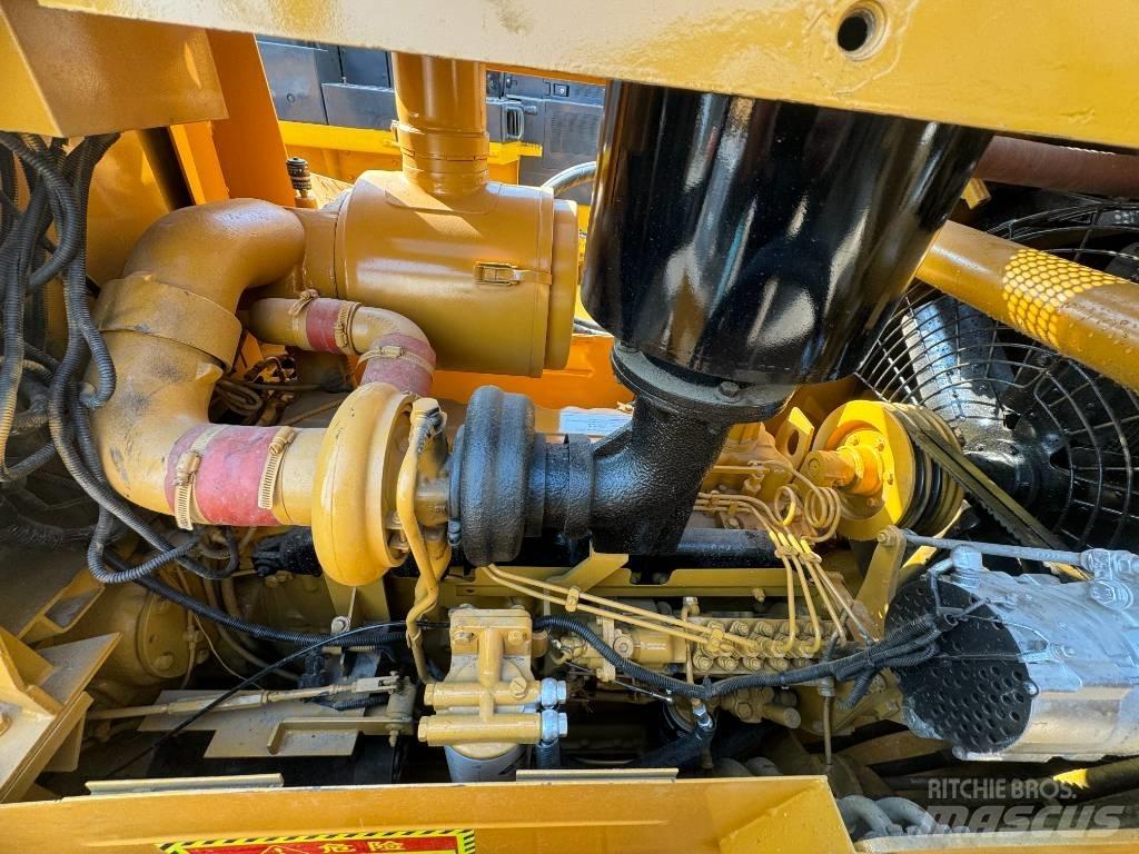 CAT D 7 G Excavadoras de cadenas
