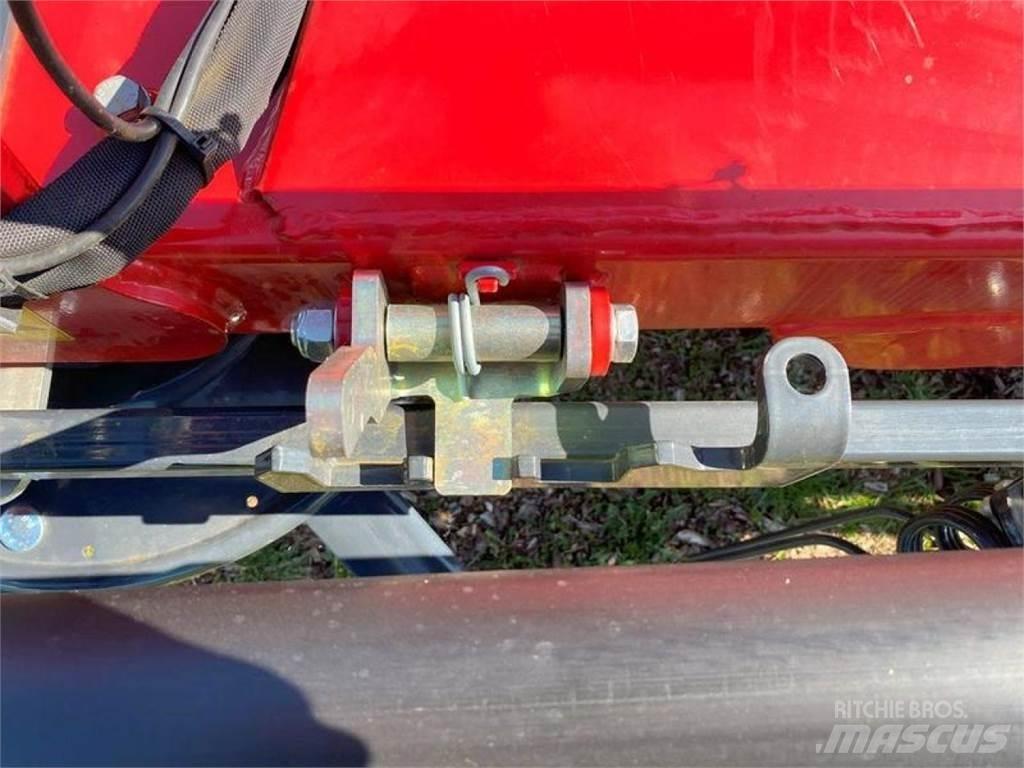 Vicon FANEX 764 Rastrillos y henificadores