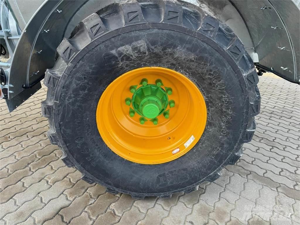 Joskin 7100S Cisternas o cubas esparcidoras de purín