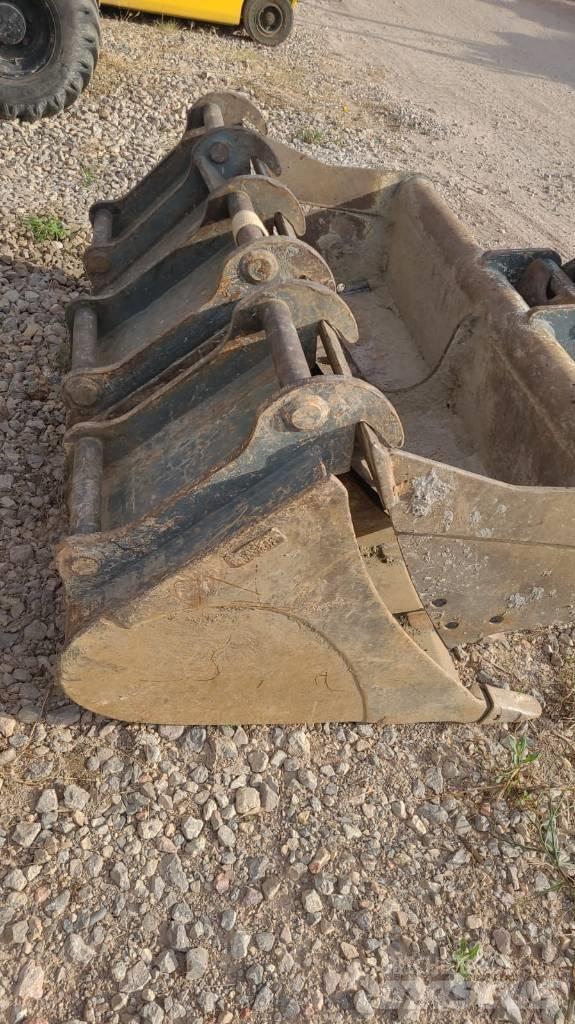 Neuson 75 Z 3 Excavadoras 7t - 12t
