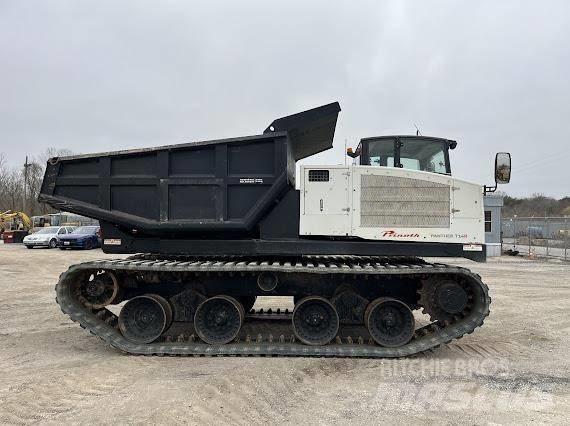 Prinoth T 14 R Dúmpers sobre orugas