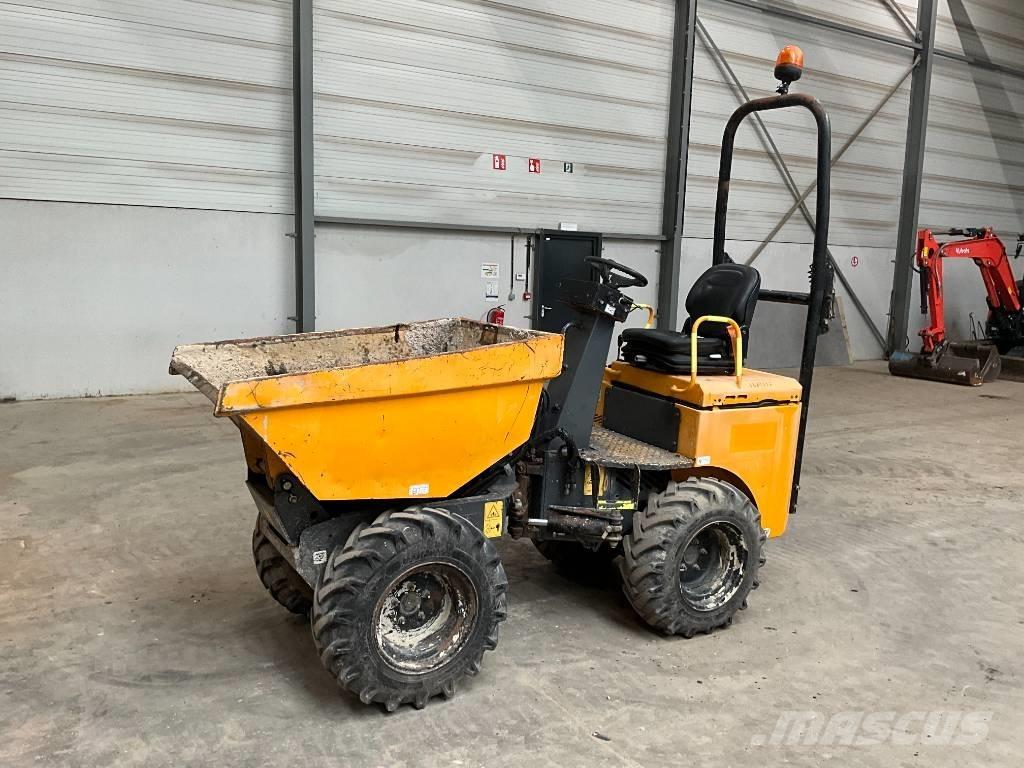 Terex TA 1 Dúmpers de obra