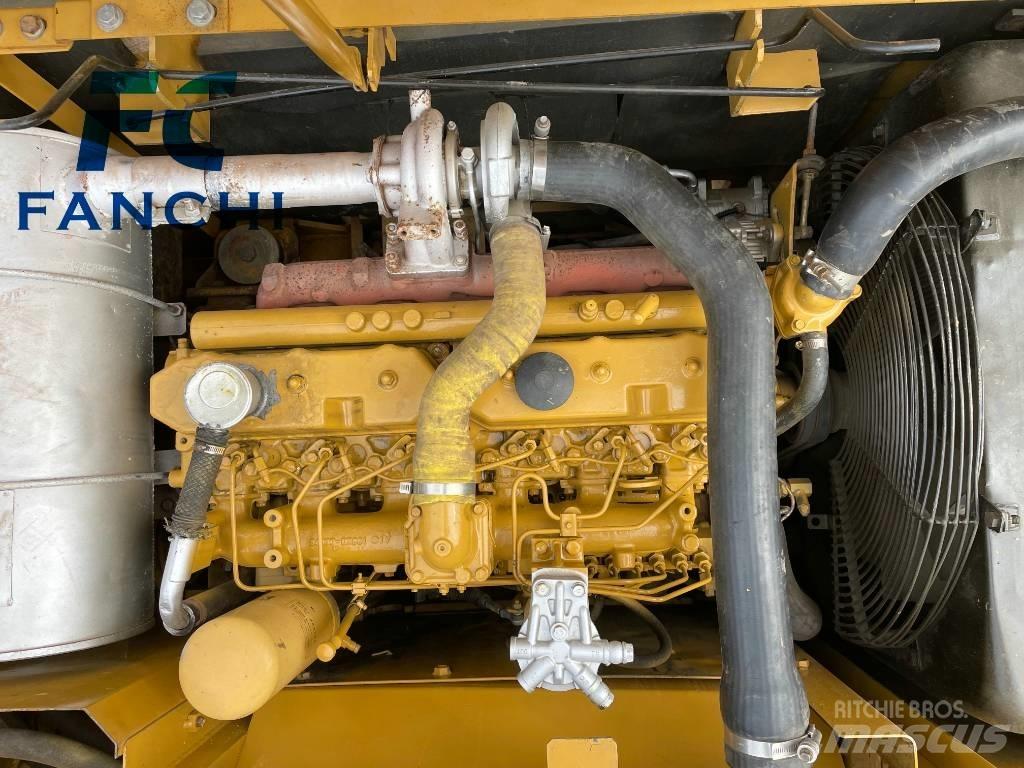 CAT 320 C Excavadoras de cadenas