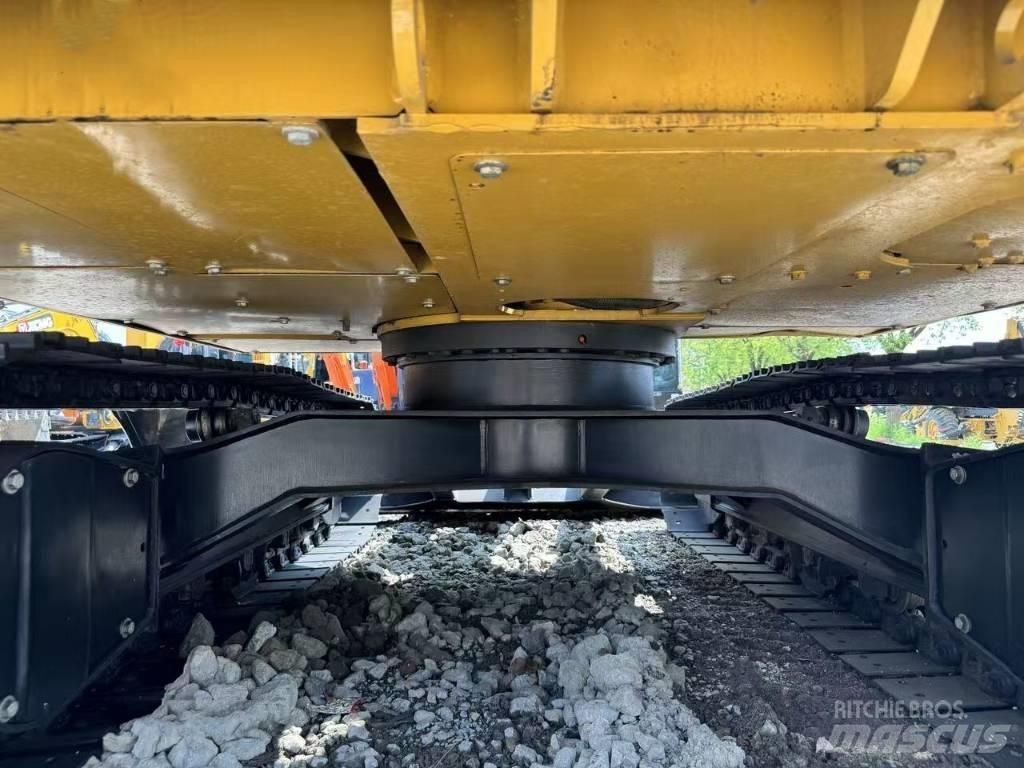 CAT 307 D 307E2 Mini excavadoras < 7t