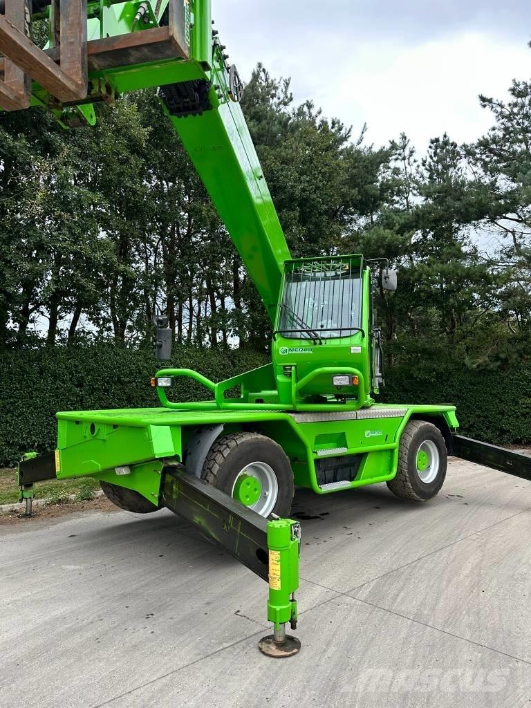 Merlo 40.30 MCSS Carretillas telescópicas