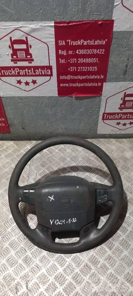 Volvo FH 12   21593003 Cabinas e interior