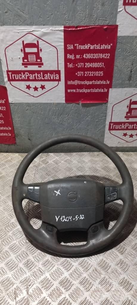 Volvo FH 12   21593003 Cabinas e interior