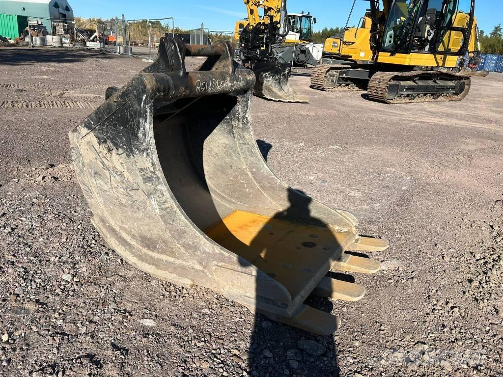 CAT 325 Excavadoras de cadenas