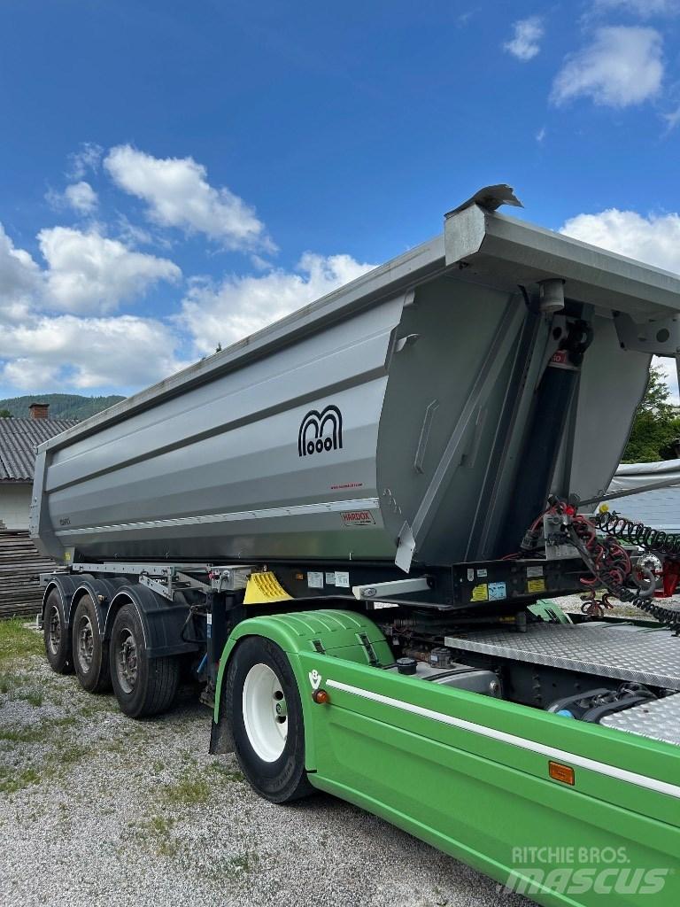 Scania R450 Cabezas tractoras