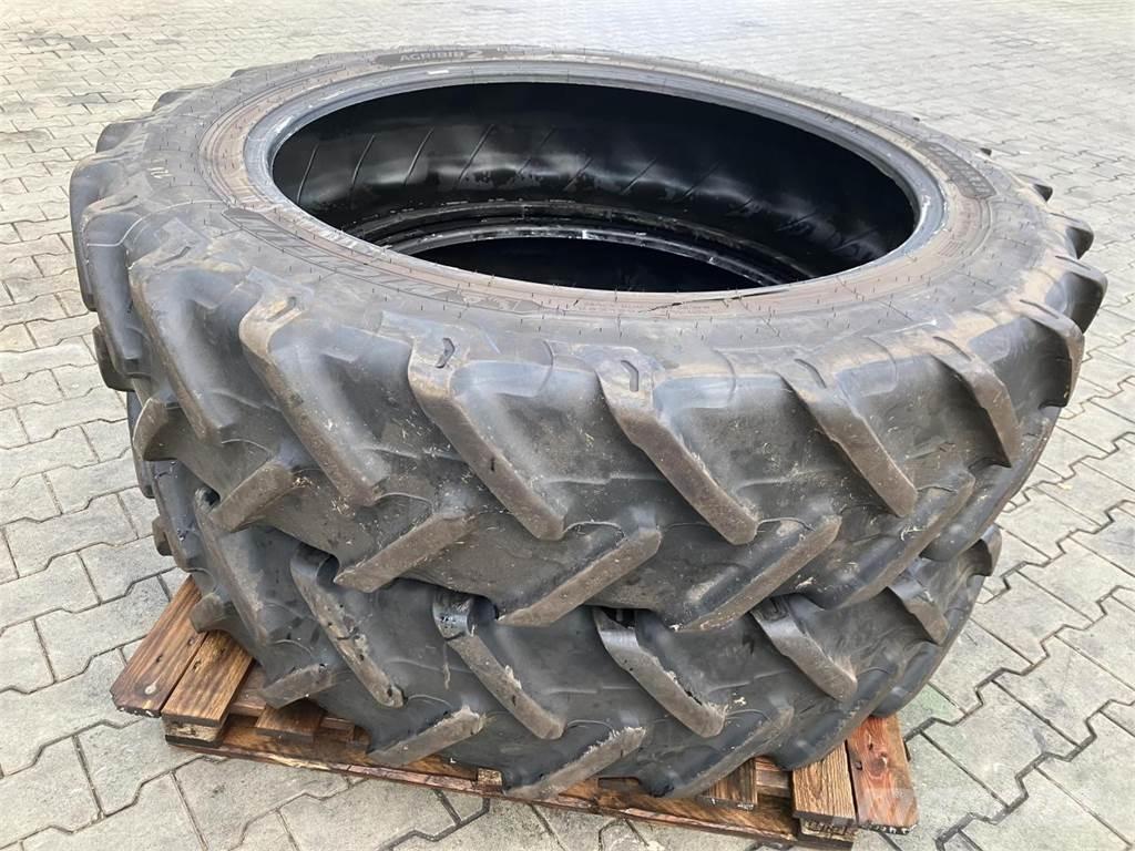 Michelin 320/85R38 Neumáticos, ruedas y llantas