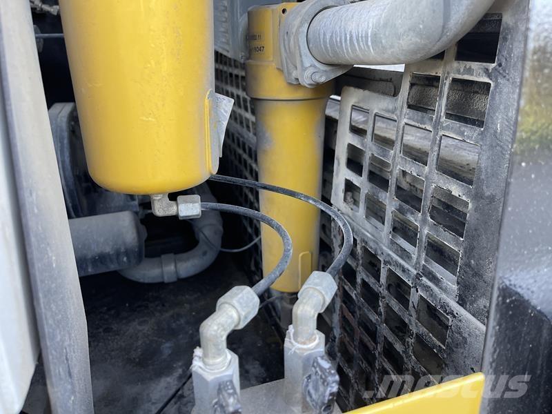 Kaeser M 122 - N Compresores