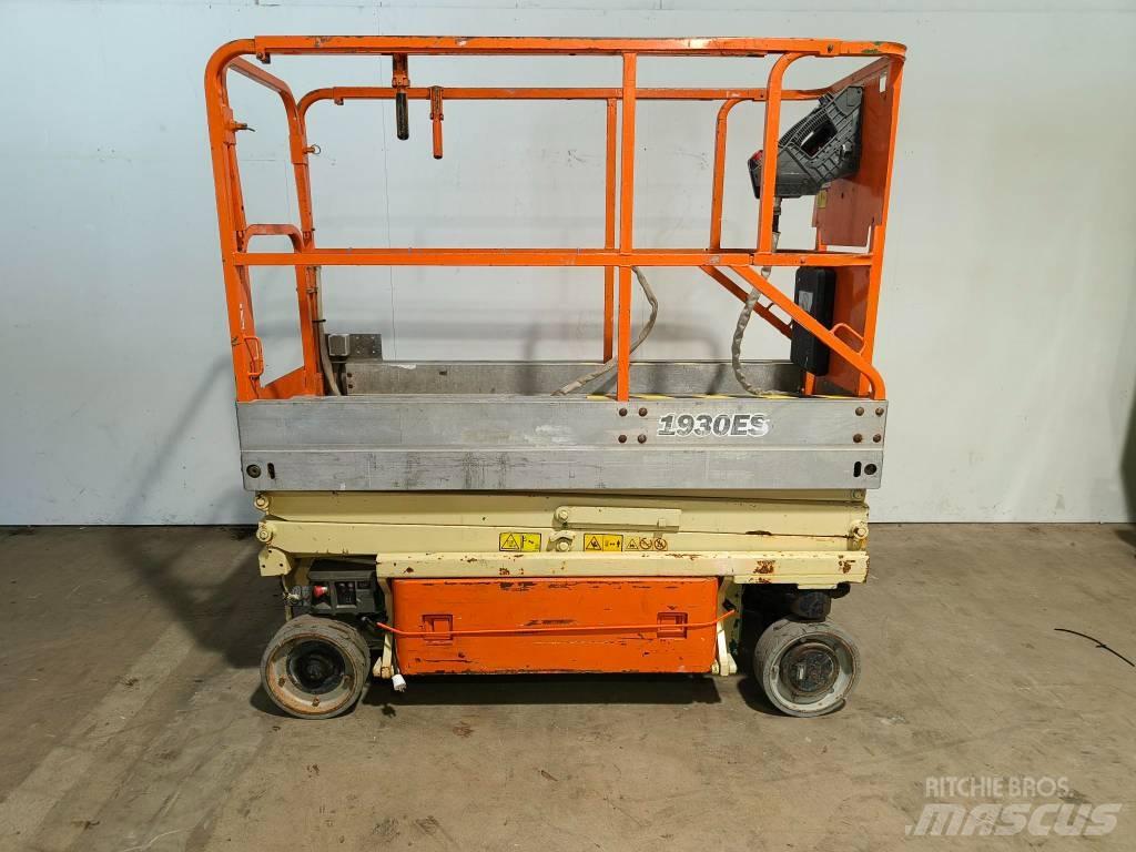 JLG 1930 ES Plataformas tijera