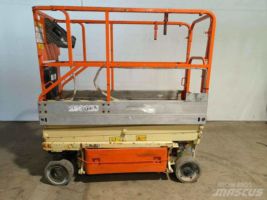 JLG 1930 ES Plataformas tijera