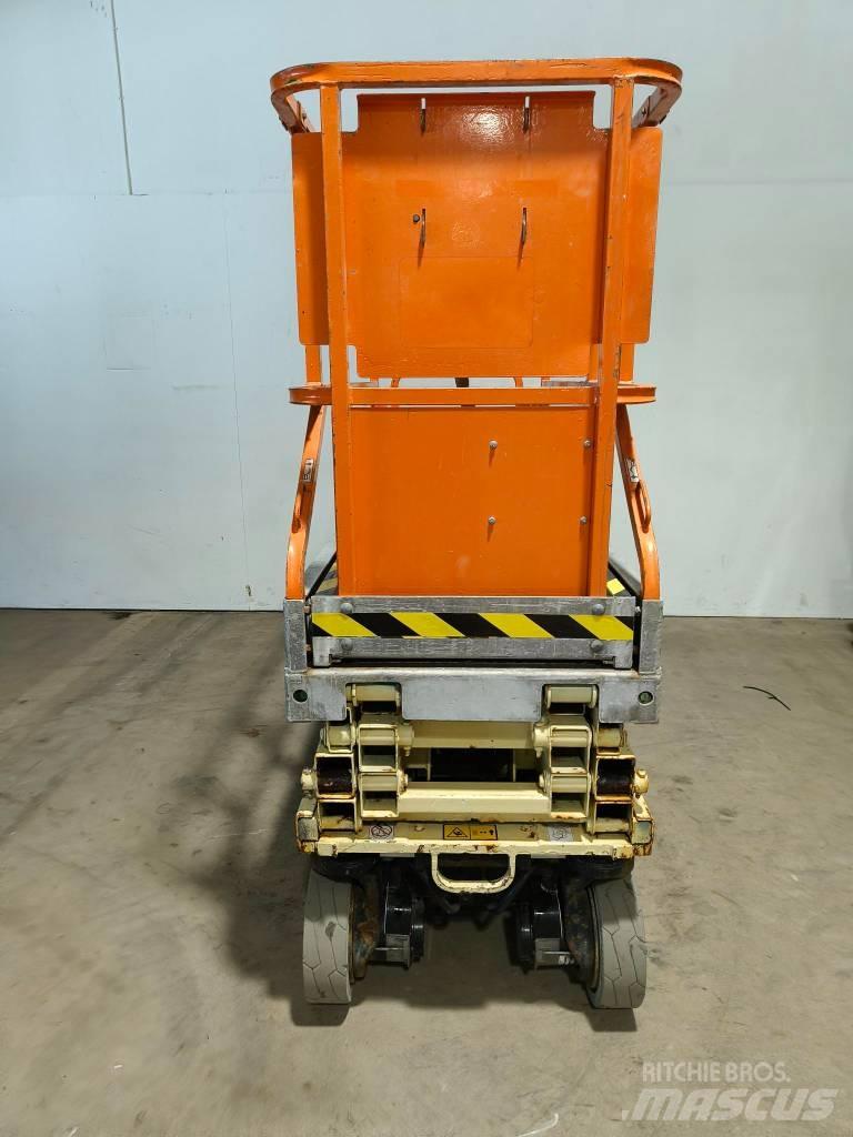 JLG 1930 ES Plataformas tijera