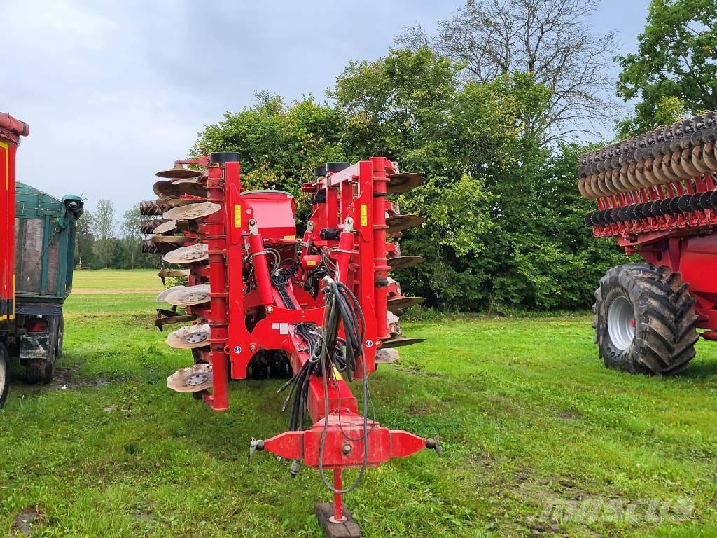 Horsch Pronto 4 TD Sembradoras
