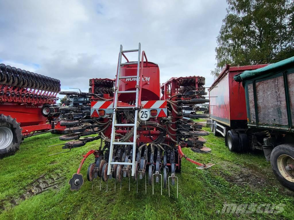 Horsch Pronto 4 TD Sembradoras