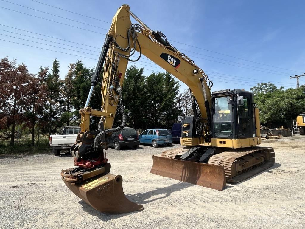 CAT 314 E LCR Excavadoras de cadenas