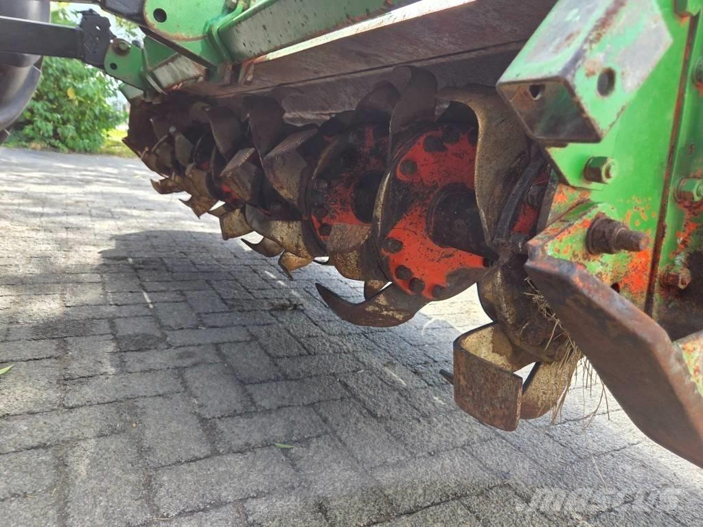 Sicma SPR 255 Gradas rotativas / rotocultivadores