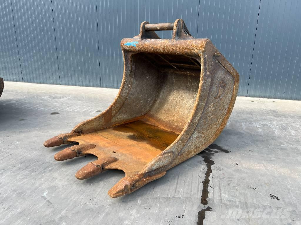 Klepp MEK S70 Cucharones