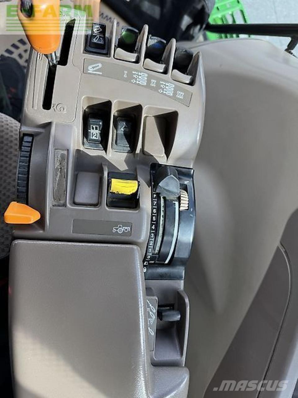 John Deere 6150r Tractores