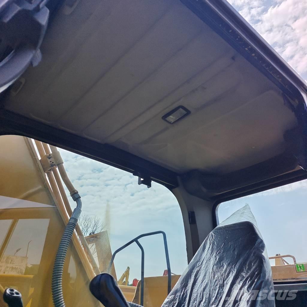 CAT 320 GC Excavadoras de cadenas