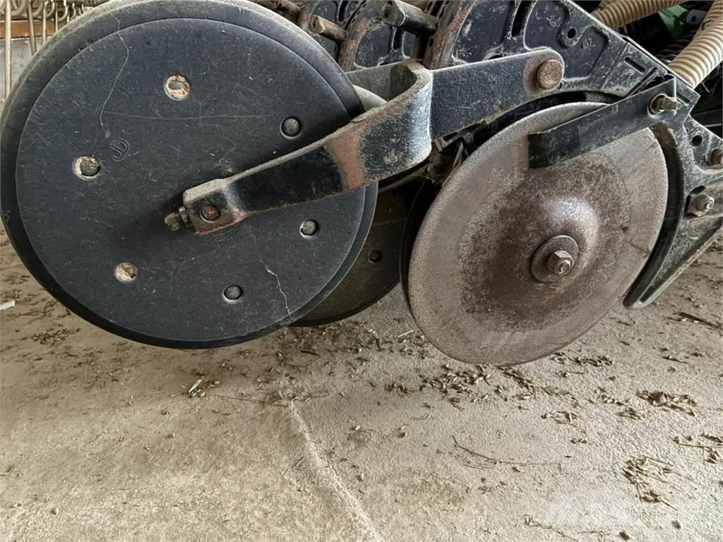 John Deere 740 A Sembradoras
