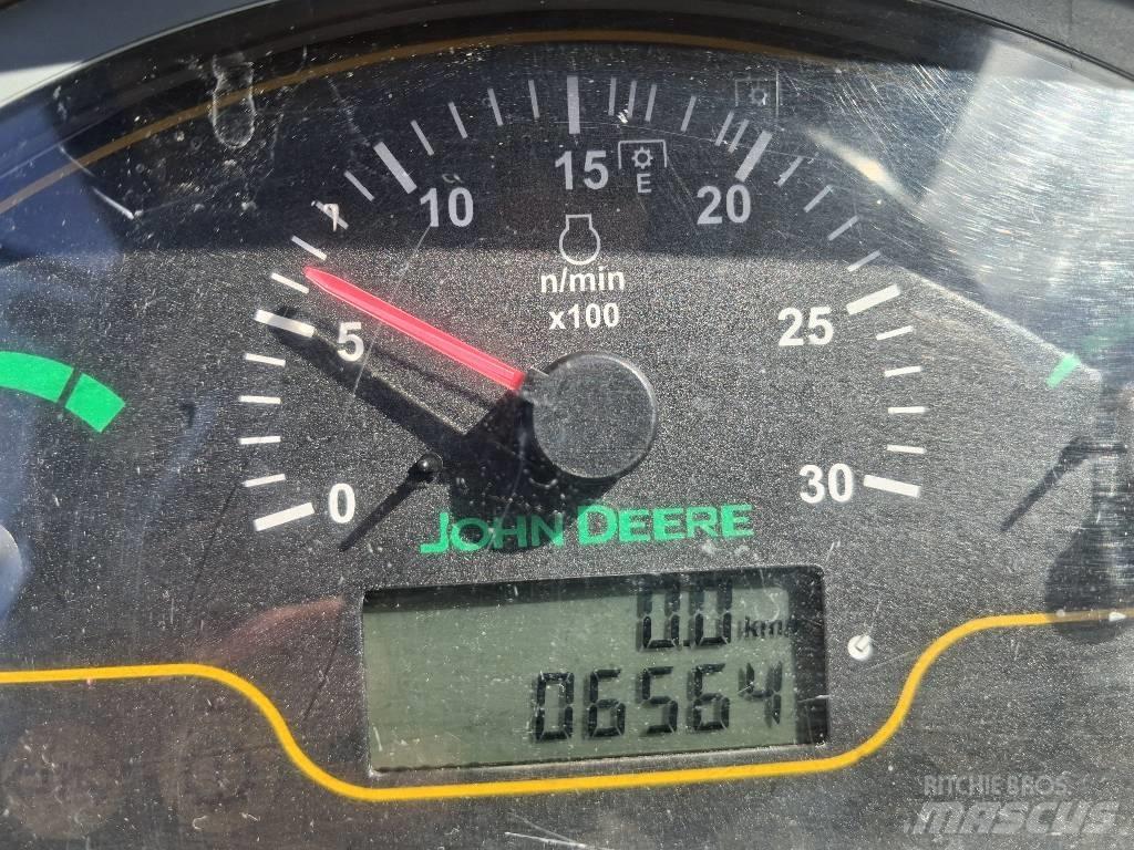 John Deere 5090 GF Tractores