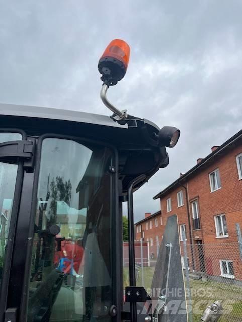 Massey Ferguson 4708 Tractores