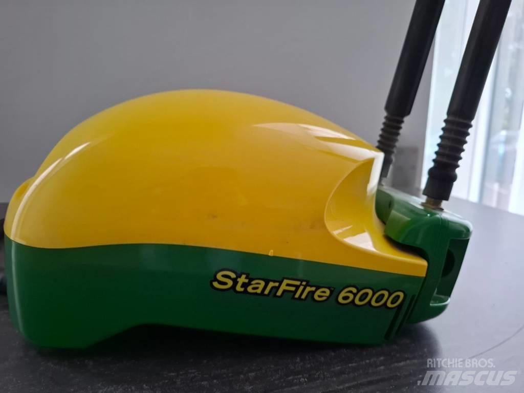 John Deere 8370 R Tractores