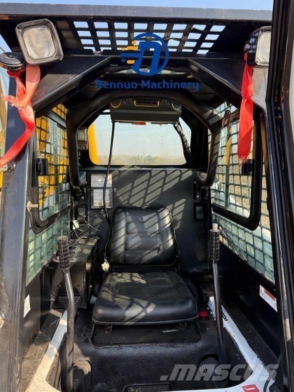 Bobcat S 18 Minicargadoras