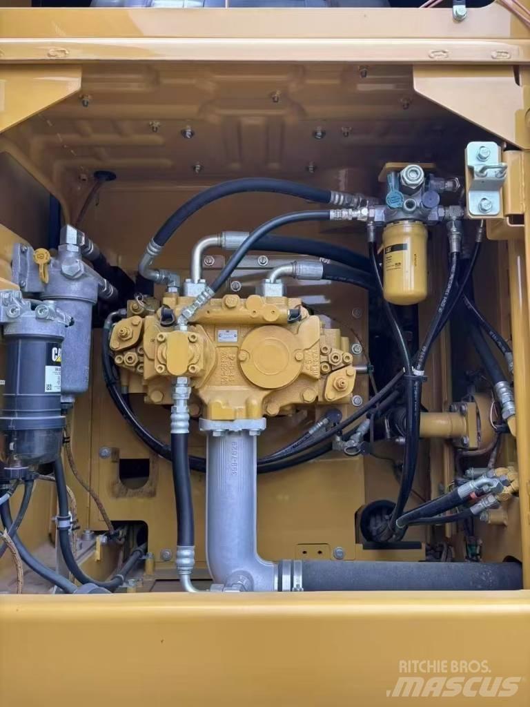 CAT 320 E Excavadoras de cadenas