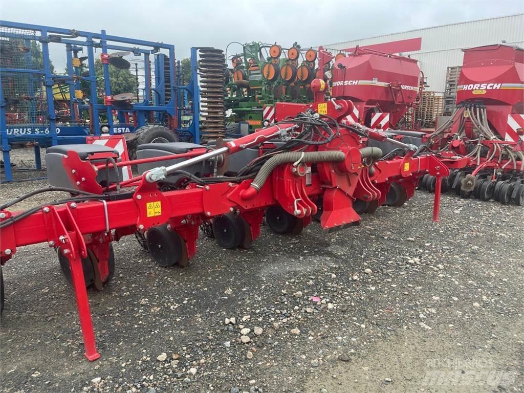 Horsch Maestro 8RC Sembradoras de alta precisión