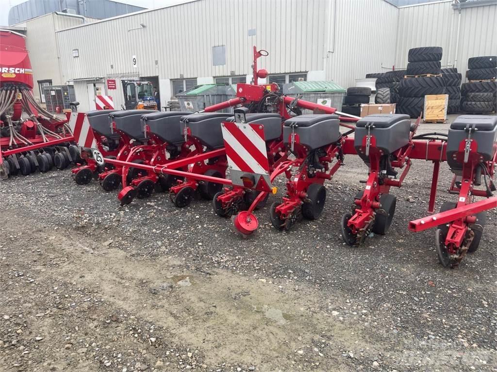 Horsch Maestro 8RC Sembradoras de alta precisión