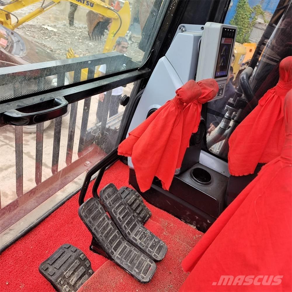 Sany SY 305 H Excavadoras de cadenas