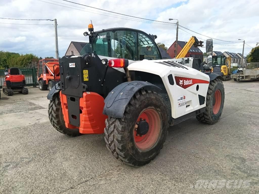 Bobcat TL 35.70 Manipuladores telescópicos agrícolas