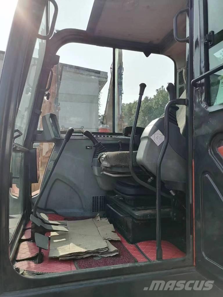 Doosan DX 60-9 C Excavadoras de cadenas