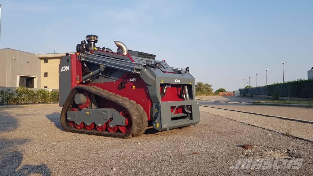 CM Multiskid RC Palas cargadoras