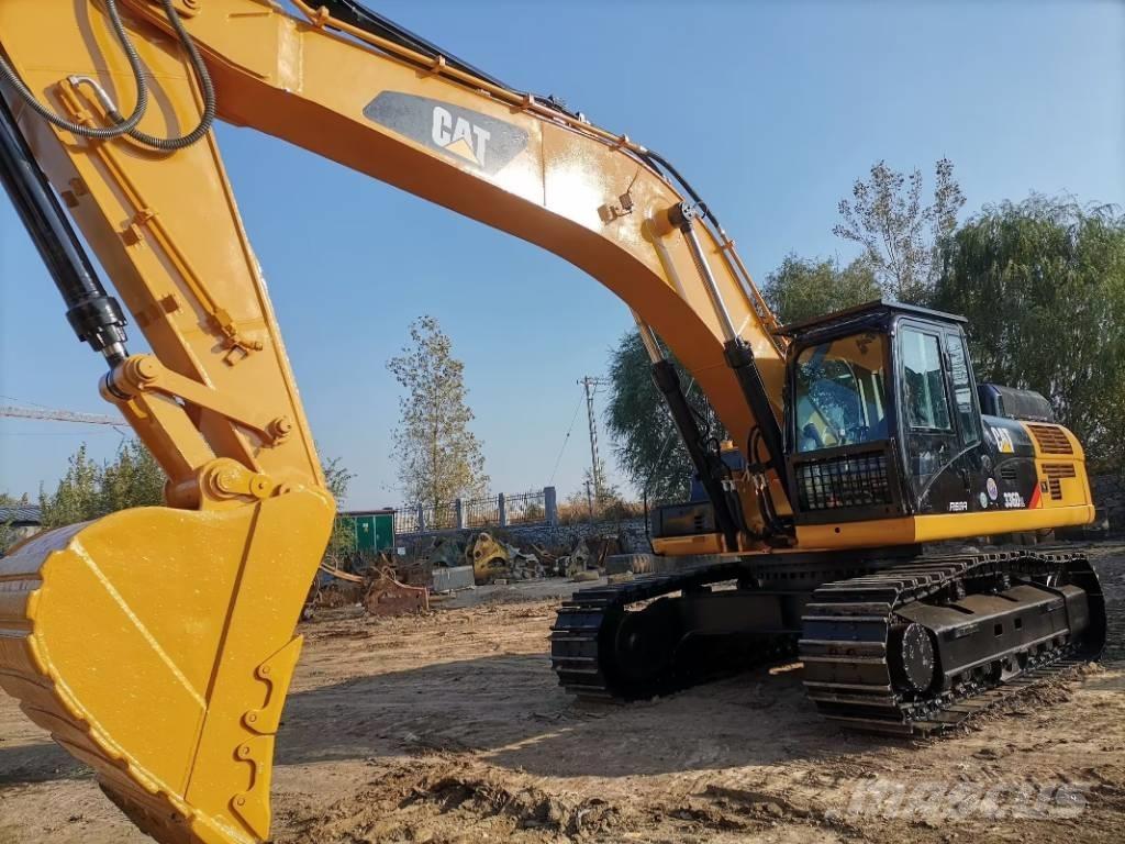 CAT 336 D2 Excavadoras de cadenas