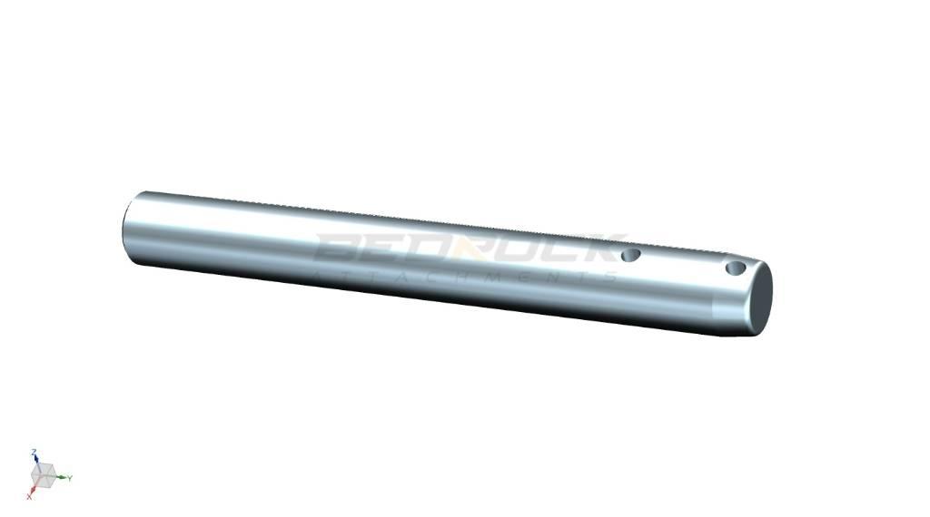 CAT 69.85MM PIN Otros componentes