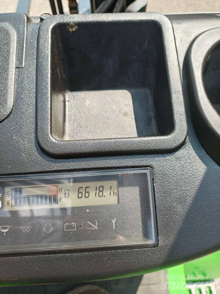 Cesab M 325 Carretillas diesel