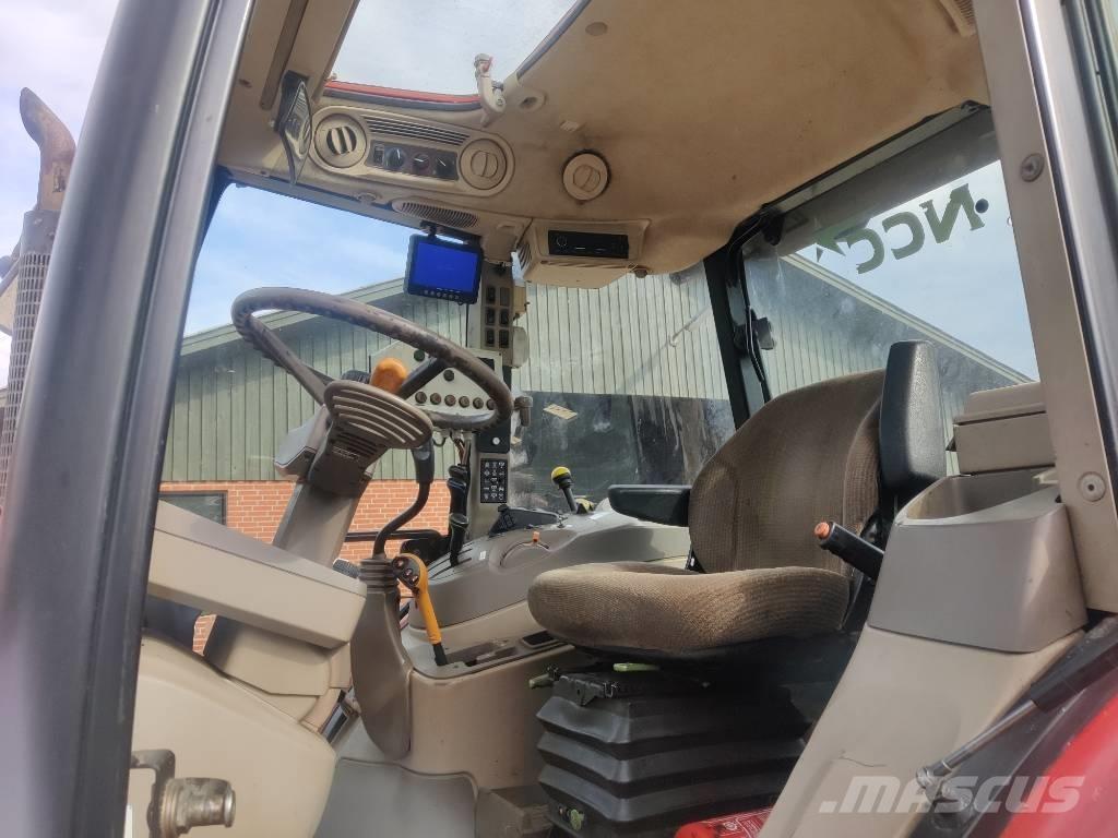 John Deere 5100 R Tractores