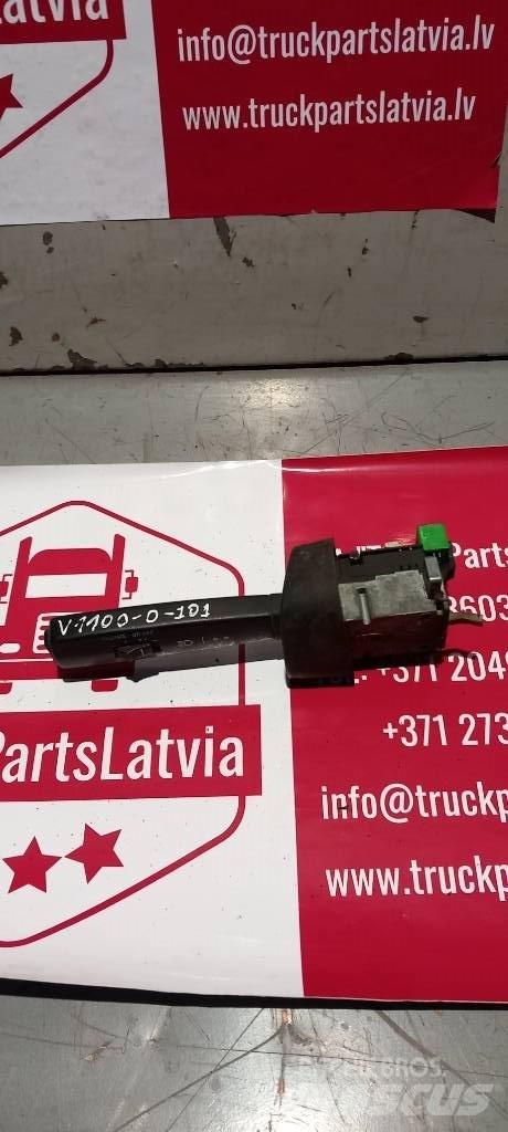 Volvo FH 12.   3944025 Cabinas e interior