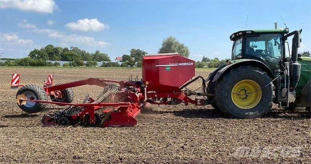 Horsch Pronto 6KR Sembradoras combinadas