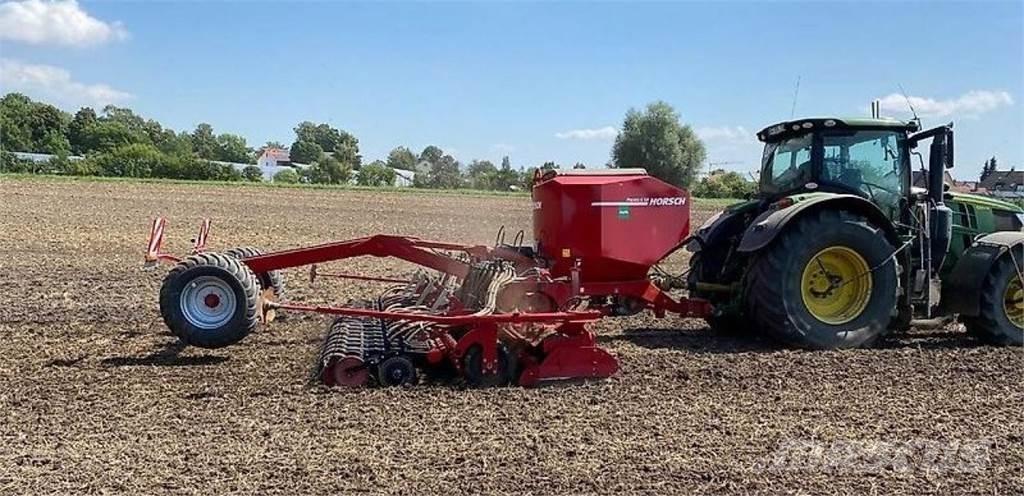 Horsch Pronto 6KR Sembradoras combinadas